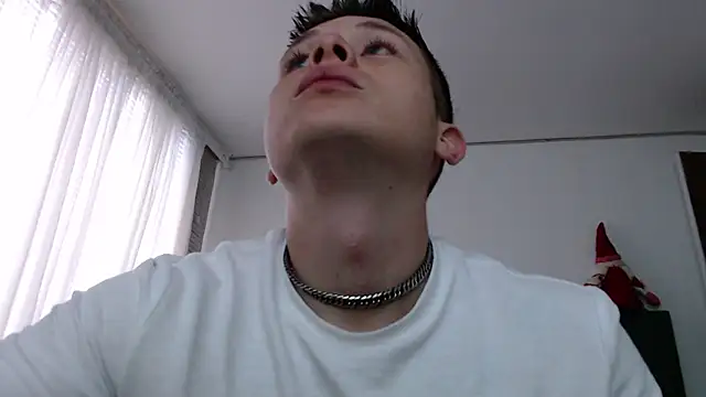 MathewCollin online show from 01.22.25