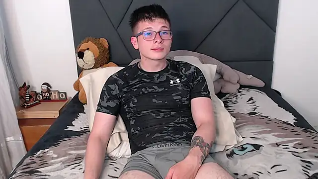 MathewCollin online show from 01.23.25