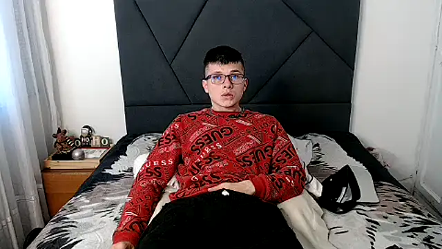 MathewCollin online show from 02.01.25