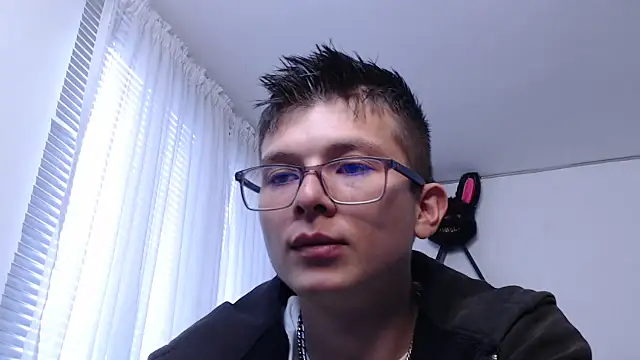 MathewCollin online show from 03.08.25