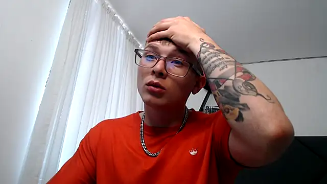 MathewCollin online show from 03.19.25