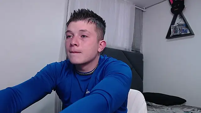 MathewCollin online show from 01.08.26