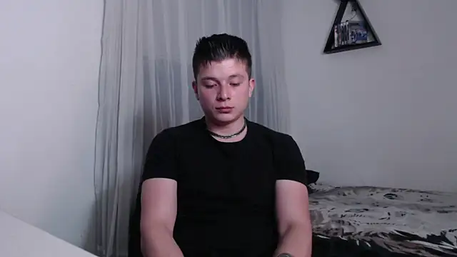 MathewCollin online show from 01.15.26