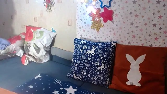 Snapshot of QueenLana chatting on 02.26.26 QueenLana online show from 02.26.26