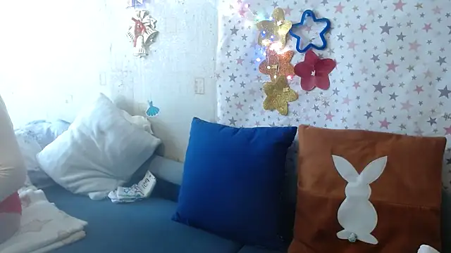 Snapshot of QueenLana chatting on 03.15.26 QueenLana online show from 03.15.26