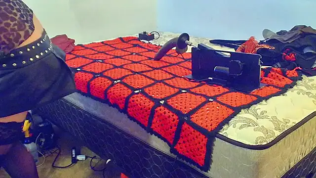 kramkockintawny online show from 10.24.25