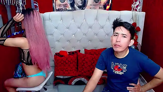 Snapshot of shannentrans chatting on 12.06.24 shannentrans online show from 12.06.24