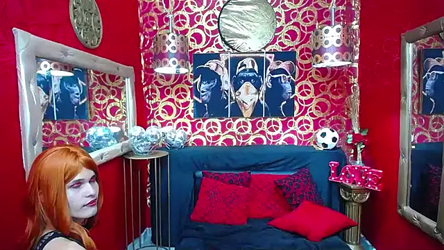 Snapshot of shannentrans chatting on 01.22.25 shannentrans online show from 01.22.25