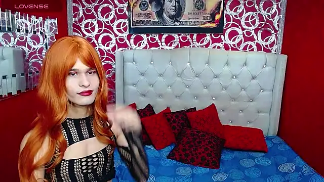 Snapshot of shannentrans chatting on 01.25.25 shannentrans online show from 01.25.25