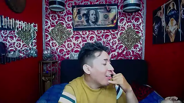 shannentrans online show from 04.24.26