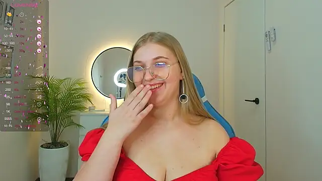 Adr1ana  online show from 01.31.25