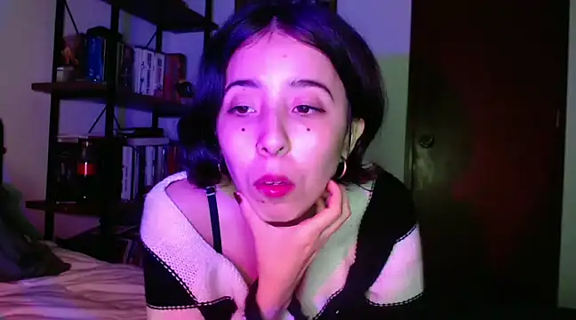 babyluna 8 8 online show from 03.12.25