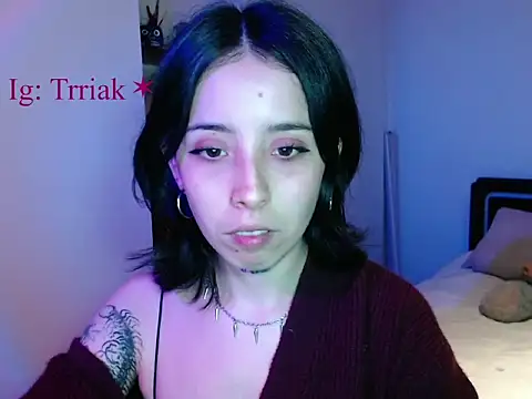 Snapshot of babyluna_8_8 chatting on 04.24.26 babyluna 8 8 online show from 04.24.26