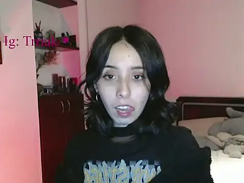 Snapshot of babyluna_8_8 chatting on 04.29.26 babyluna 8 8 online show from 04.29.26