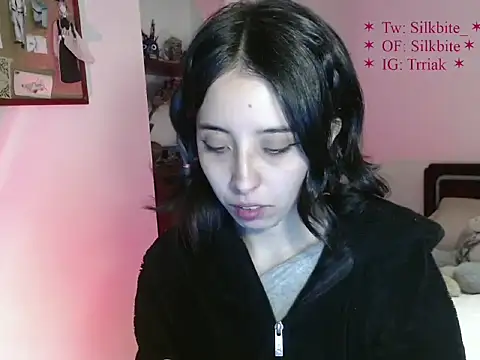 Snapshot of babyluna_8_8 chatting on 05.12.26 babyluna 8 8 online show from 05.12.26