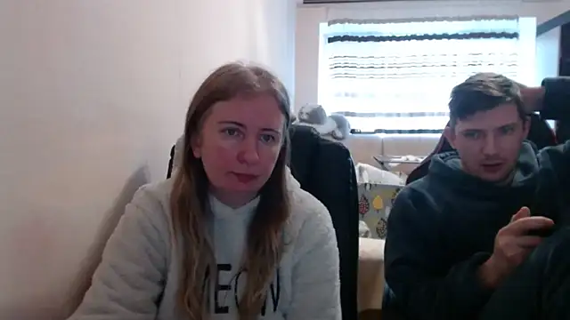 PeterAndJen online show from 12.16.25