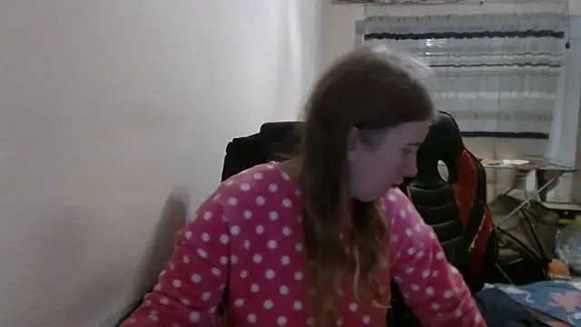 PeterAndJen online show from 01.07.26