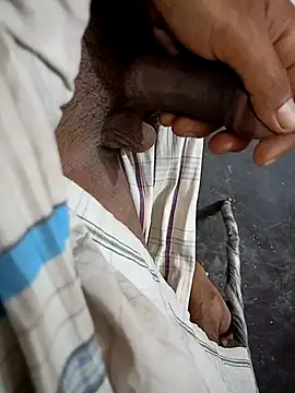 Lover choice online show from 10.27.25