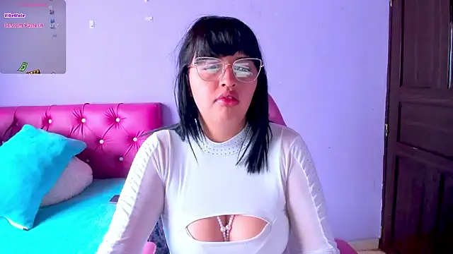 crissn0707 online show from 02.03.26