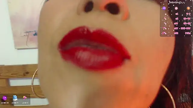 hornystepmommy online show from 03.18.25