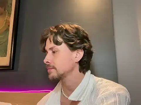 Snapshot of mcklister_kinky_feets chatting on 02.21.26 mcklister kinky feets online show from 02.21.26