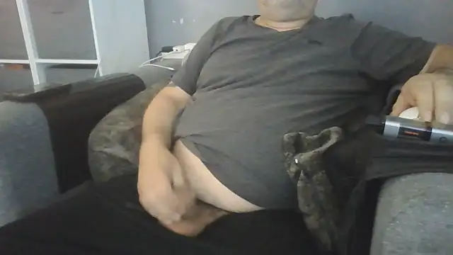 Naturistmale45 online show from 06.16.26