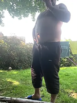 Naturistmale45 online show from 06.26.26