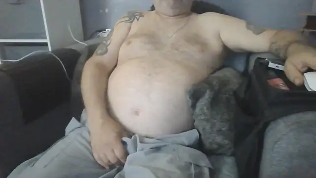 Naturistmale45 online show from 07.04.26