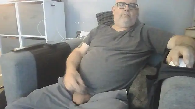Naturistmale45 online show from 07.20.26