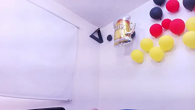 timkerbell  online show from 09.29.25