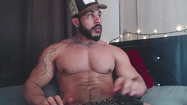 Artemis Kazttman online show from 12.22.24