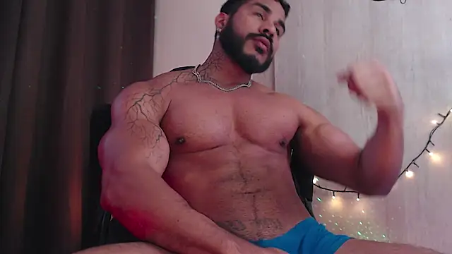 Artemis Kazttman online show from 01.05.25