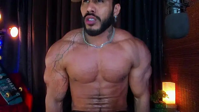 Artemis Kazttman online show from 02.23.25