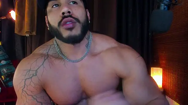 Artemis Kazttman online show from 03.11.25