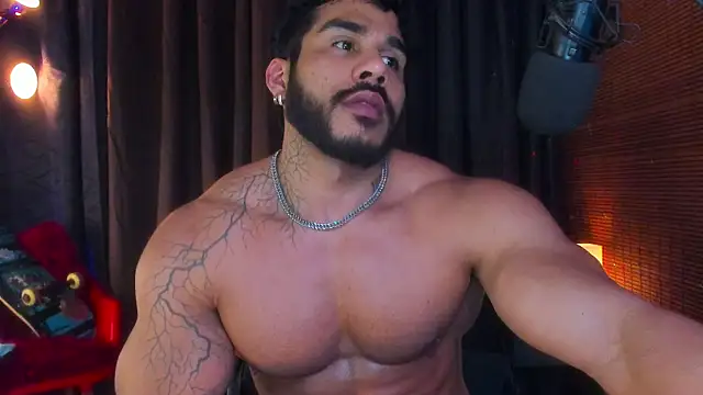 Artemis Kazttman online show from 03.21.25