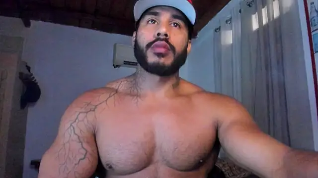 Artemis Kazttman online show from 11.09.25