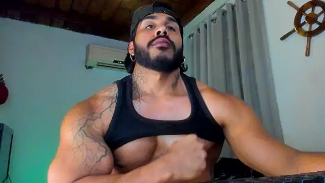 Snapshot of Artemis_Kazttman chatting on 05.24.26 Artemis Kazttman online show from 05.24.26