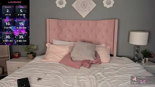 Snooky Clinton online show from 03.22.25