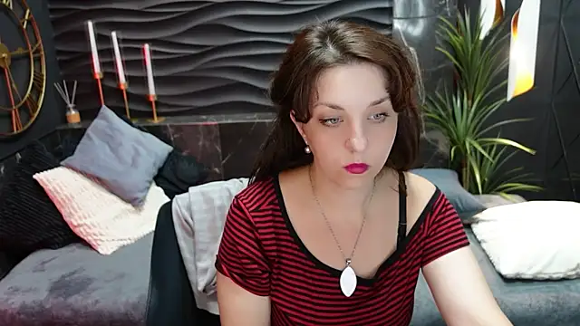 Snapshot of MargaretFatal chatting on 07.28.26 MargaretFatal online show from 07.28.26
