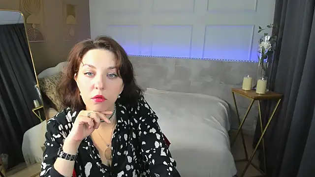 Snapshot of MargaretFatal chatting on 07.31.26 MargaretFatal online show from 07.31.26