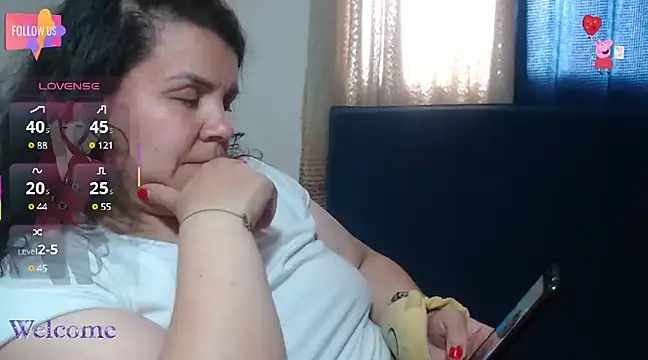 agathamiller01 online show from 03.21.25