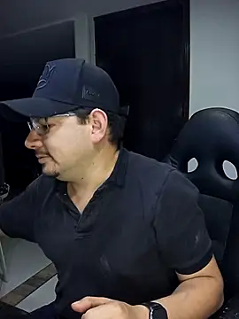 Javibell93 online show from 02.25.26