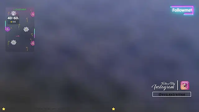 eva cuper online show from 10.15.25