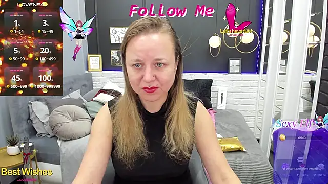 GabrielGold online show from 12.20.24