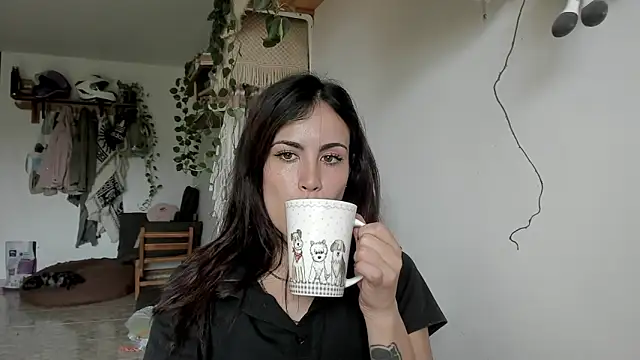 Snapshot of sexnherbs chatting on 02.08.26 sexnherbs online show from 02.08.26