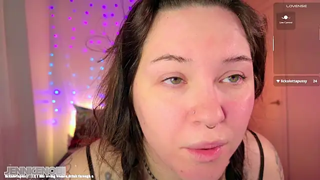 JennKenobi online show from 02.23.26