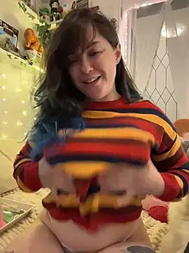 JennKenobi online show from 06.11.26
