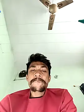 PrabV0319 online show from 11.18.25