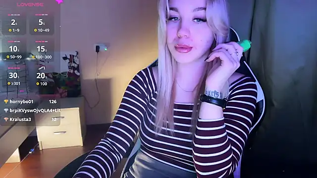 ariashaa online show from 11.08.25