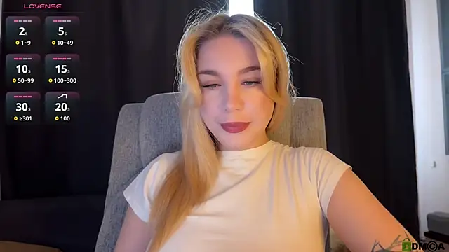 ariashaa online show from 02.24.26